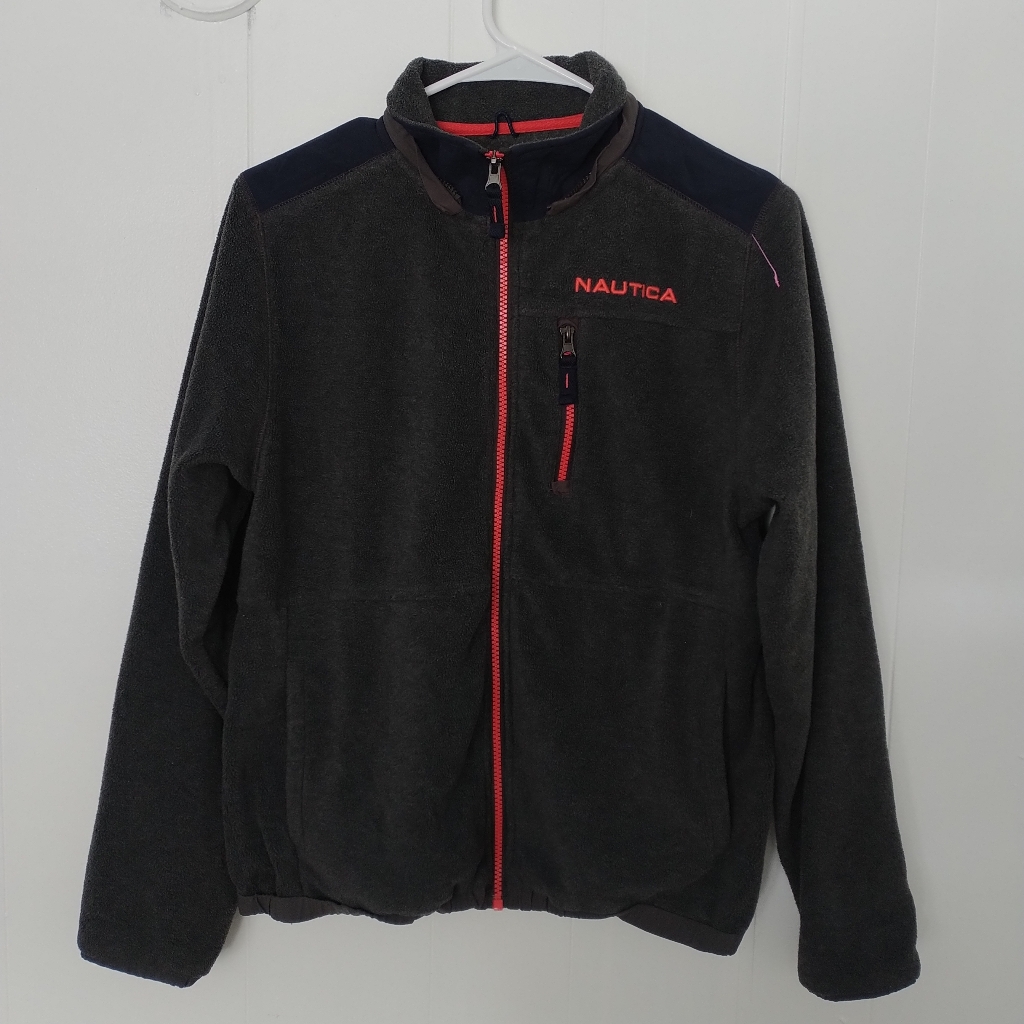 Chacket
